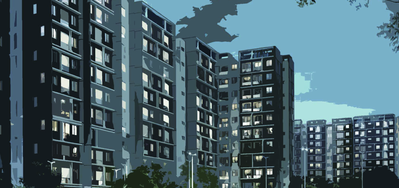 Aeropolis — Boovanahalli, Bangalore — photo 2
