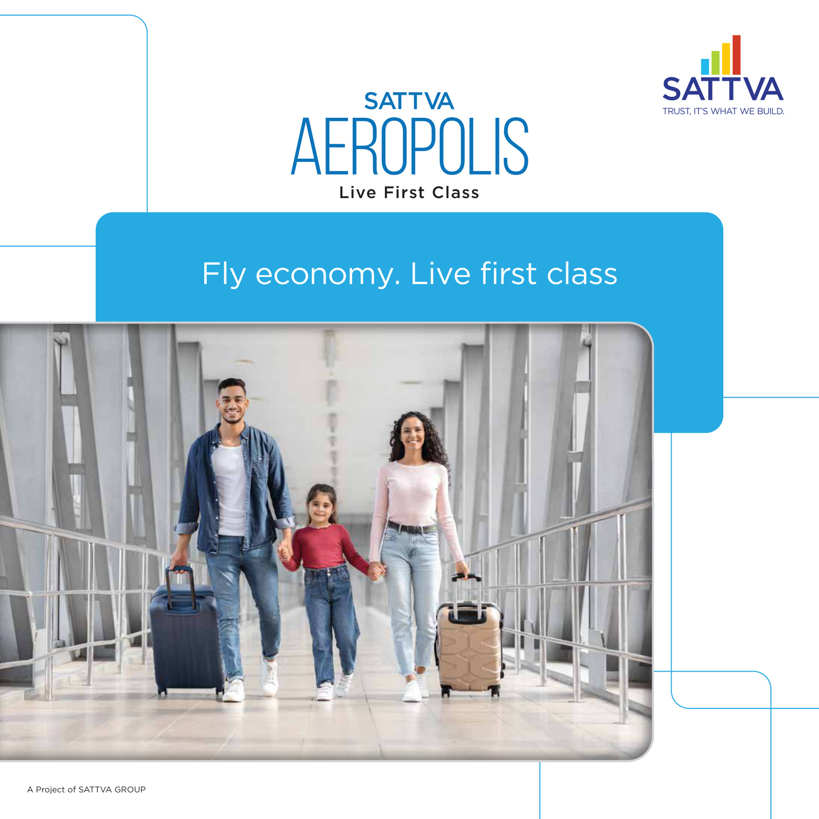Aeropolis — Boovanahalli, Bangalore — photo 5