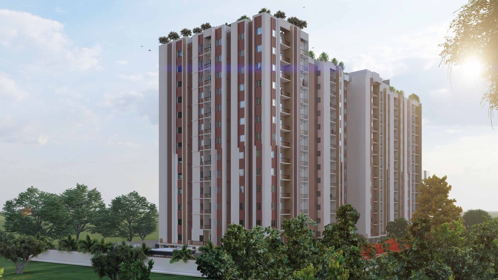 ISHA HILIFE, Whitefield, Bangalore