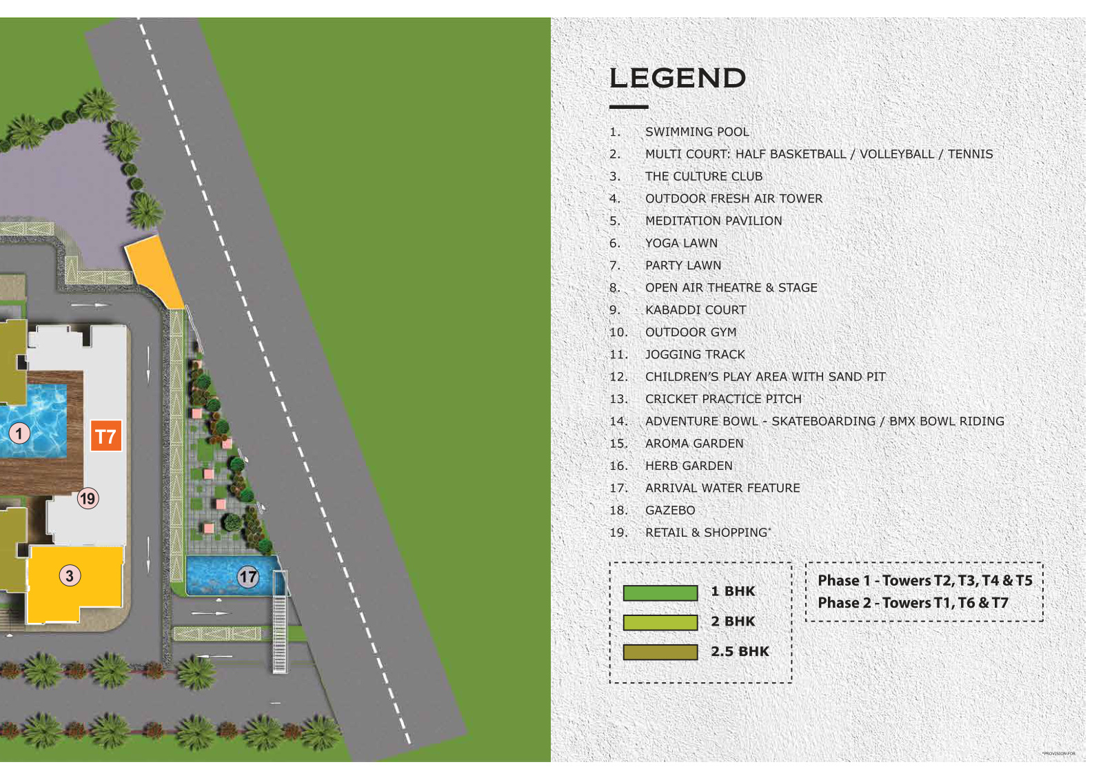 PROVIDENT CAPELLA 2, Whitefield, Bangalore, photo 4