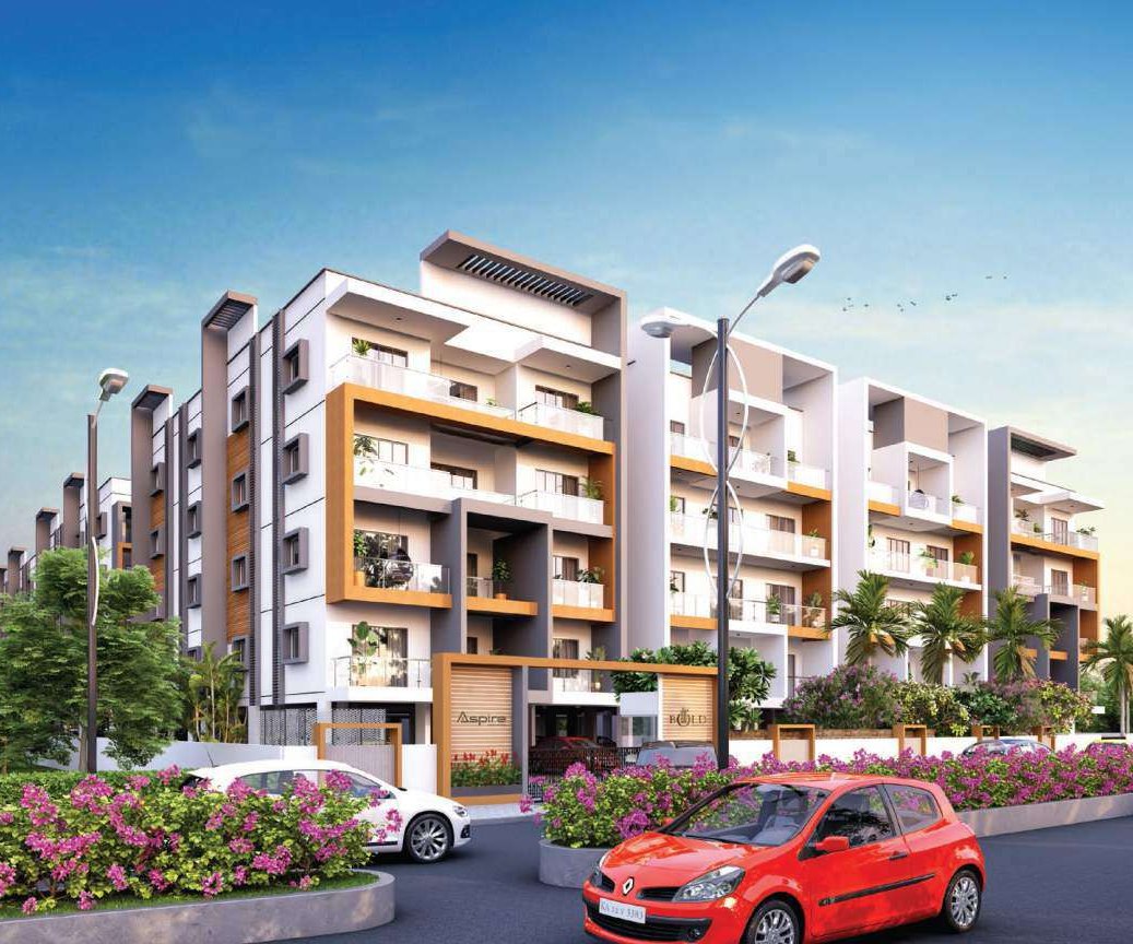 BOLD ASPIRE, Whitefield, Bangalore