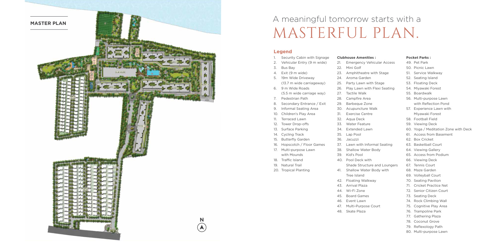 ADARSH WELKIN PARK VILLAS — Gattahalli, Bangalore — photo 2