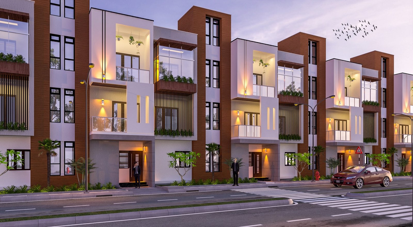 GREEN FIELD HOMES, bommasandra, Bangalore