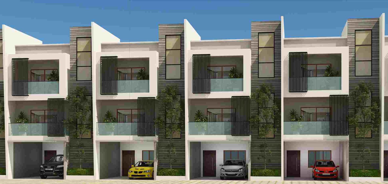 SVS SILVER OAKS, Chandapura, Bangalore