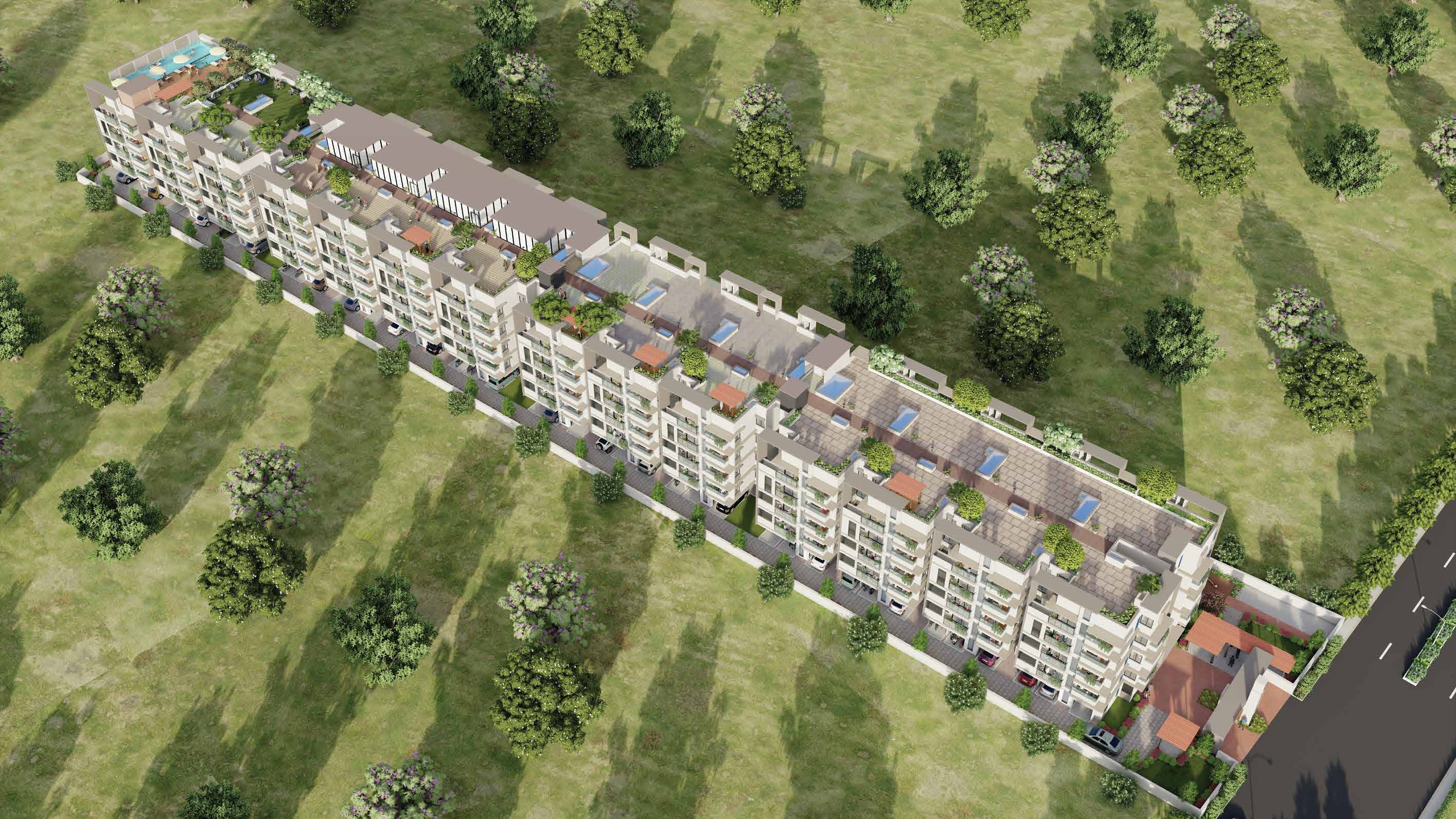 Noreste — Chambenahalli, Bangalore — photo 3