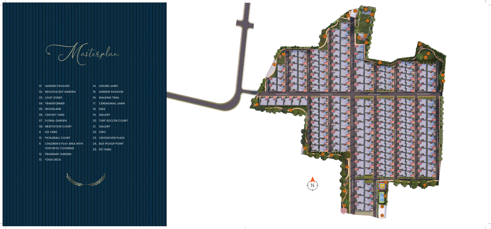 ELLEGENZA PHASE II, Sarjapur Road, Bangalore, photo 2