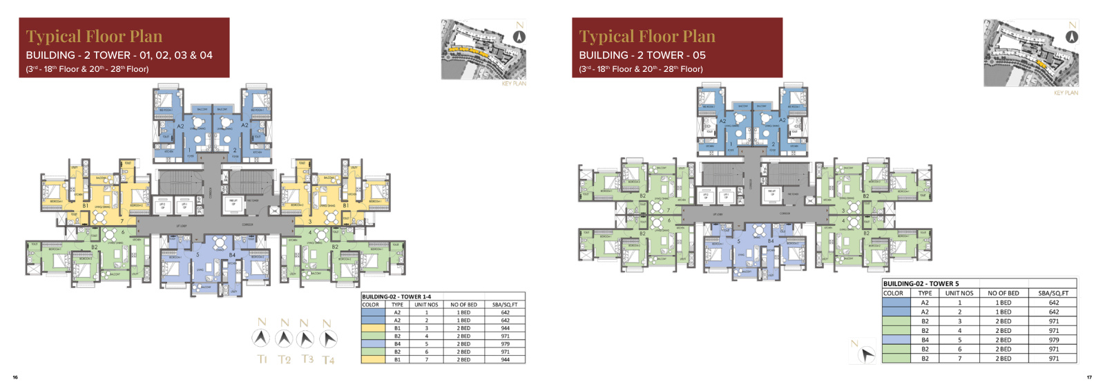 Eden Park @ The Prestige City — Sarjapur Road, Bangalore — photo 2