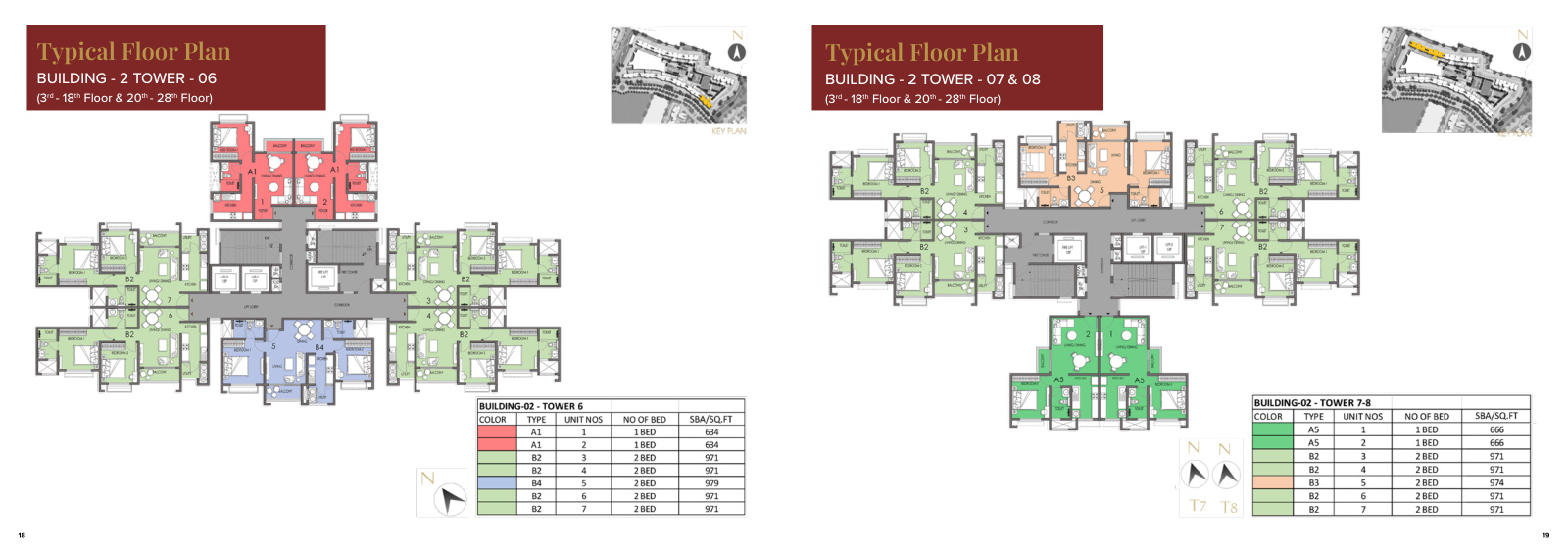 Eden Park @ The Prestige City — Sarjapur Road, Bangalore — photo 3