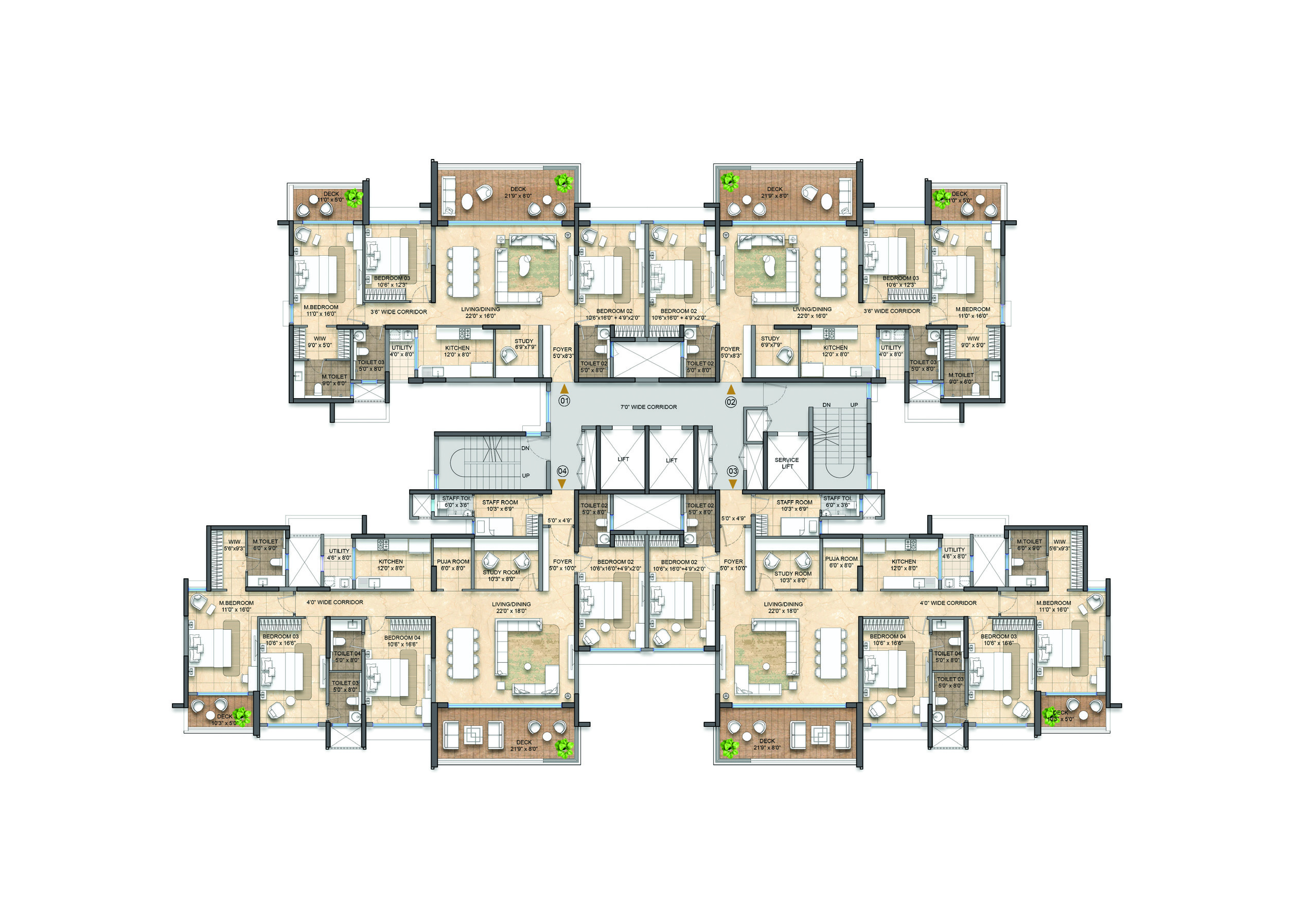 HAVEN — Choodasandra, Bangalore