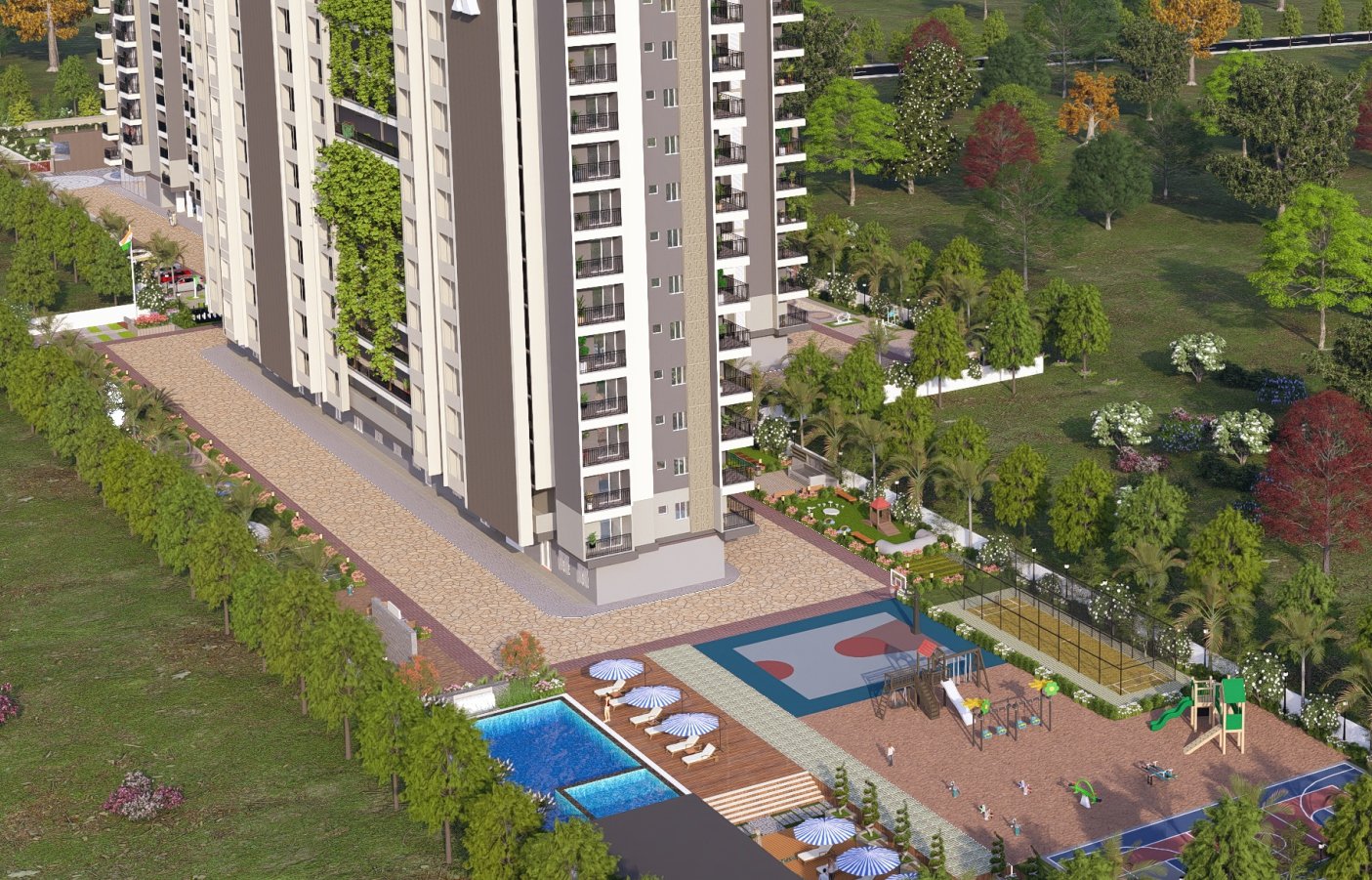 DS MAX SKY SAMPADHA — Manchanahalli, Bangalore — photo 2