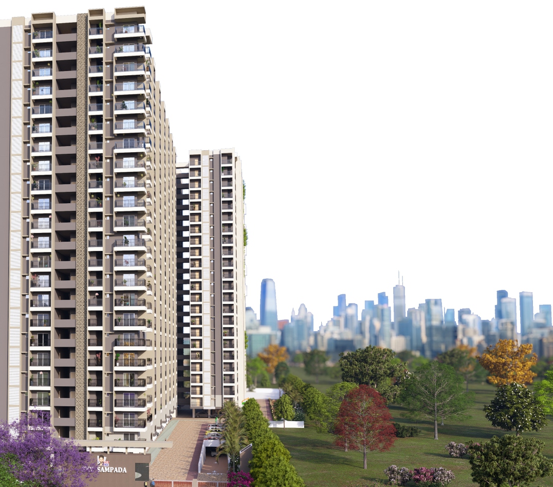 DS MAX SKY SAMPADHA — Manchanahalli, Bangalore — photo 3