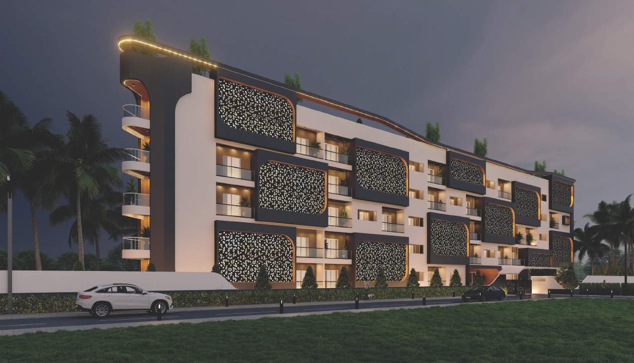 AMIGO PALACIO, Chikkagubbi, Bangalore