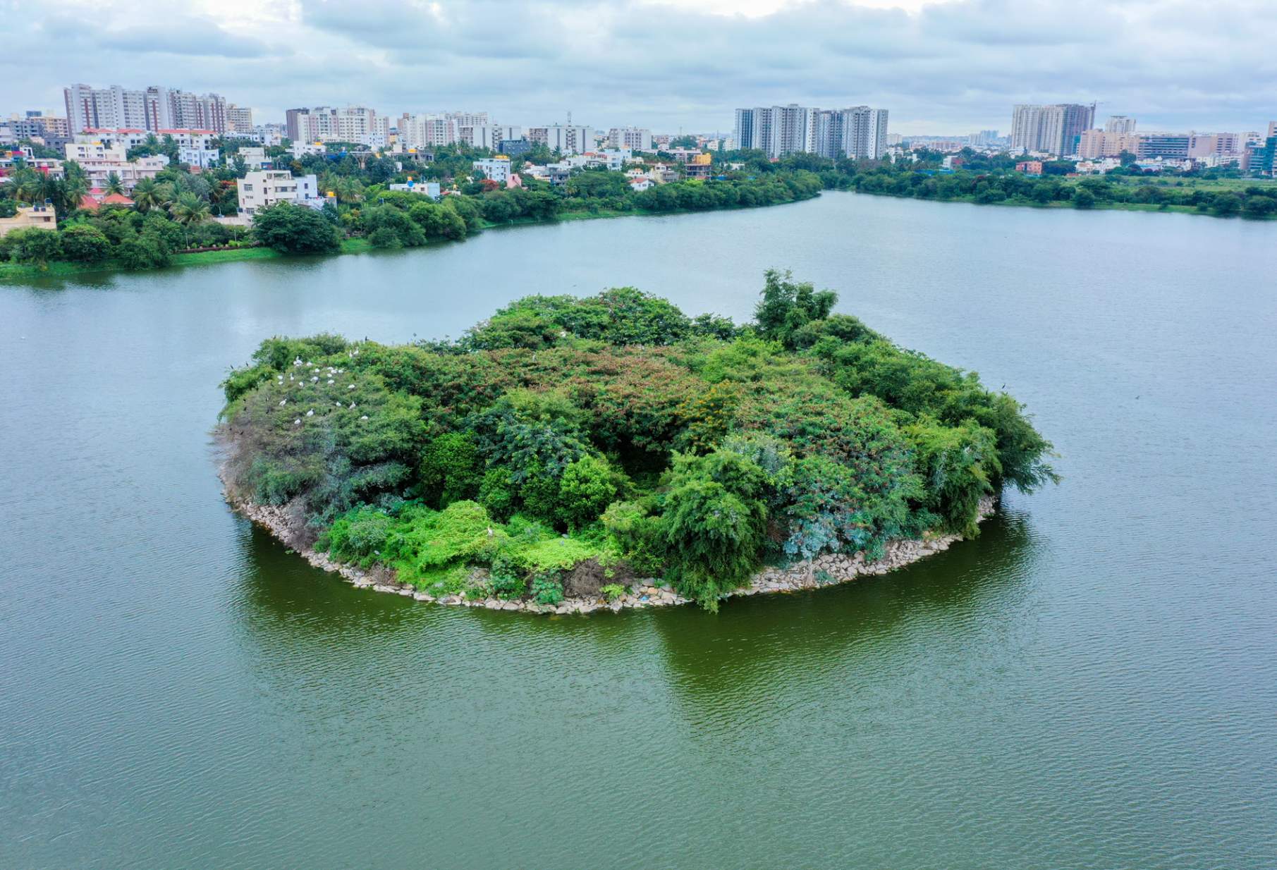 Brigade Laguna — Jakkur, Bangalore