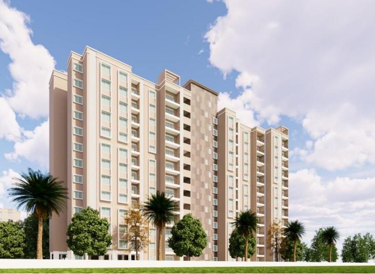 SHRIRAM SERENITY, Hesaraghatta, Bangalore
