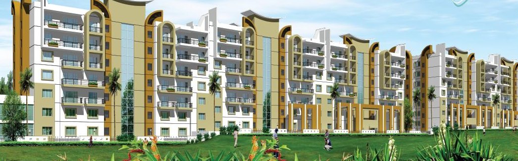 PARTH GARDENIA, Kodigenahalli, Bangalore