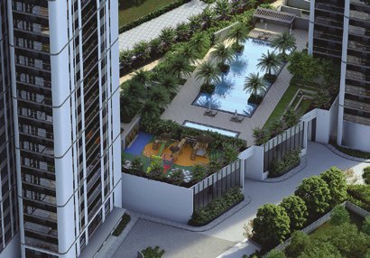 BIRLA TISYA, Rajaji Nagar, Bangalore