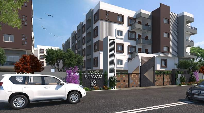 Stavam, Yelahanka, Bangalore