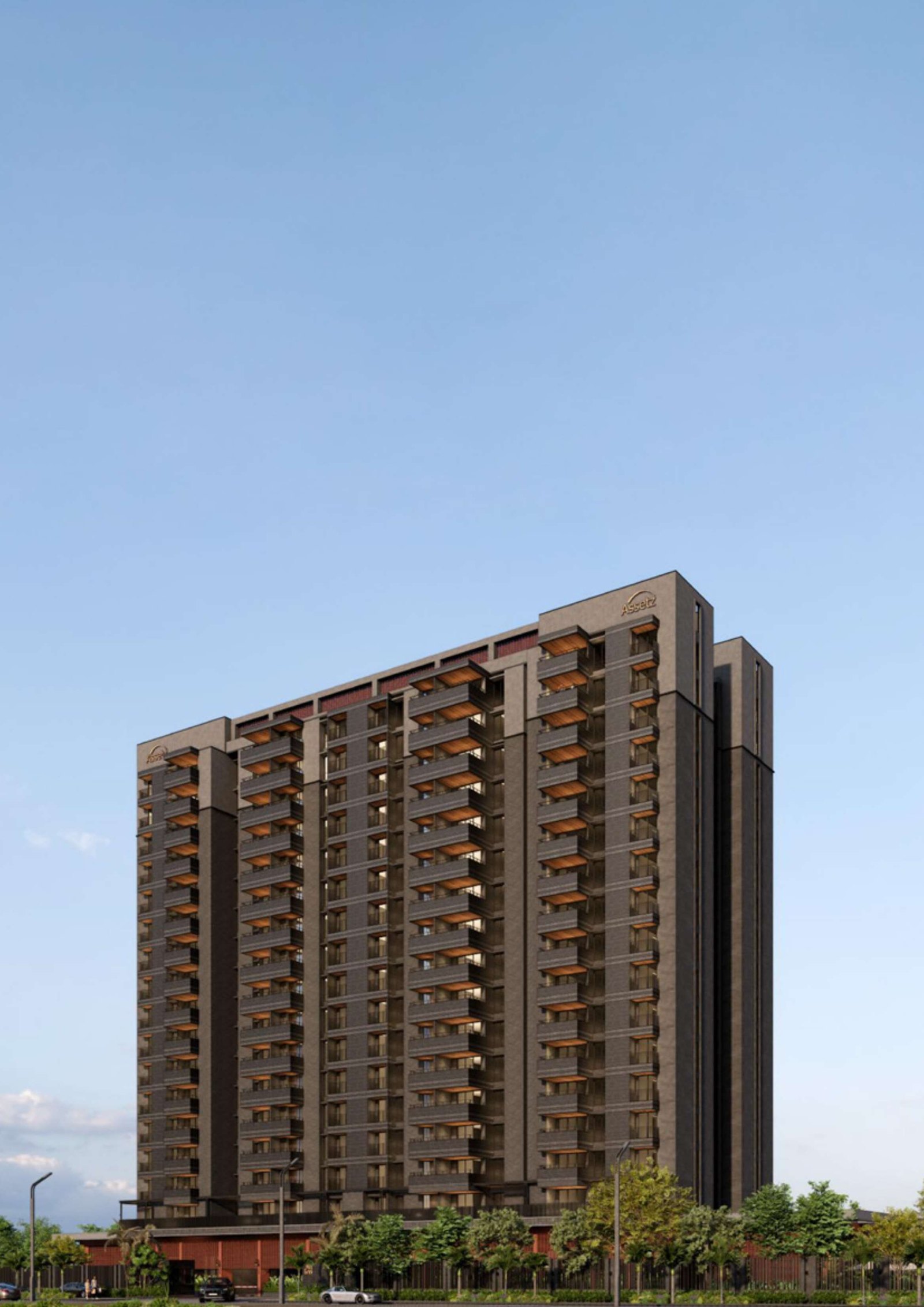 ASSETZ MUSE & MAISON in Gattahalli, Bangalore