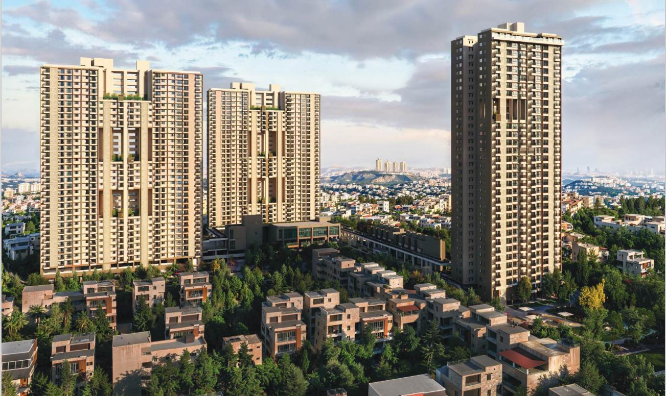 Birla Ojasvi — Rajarajeshwari Nagar, Bangalore