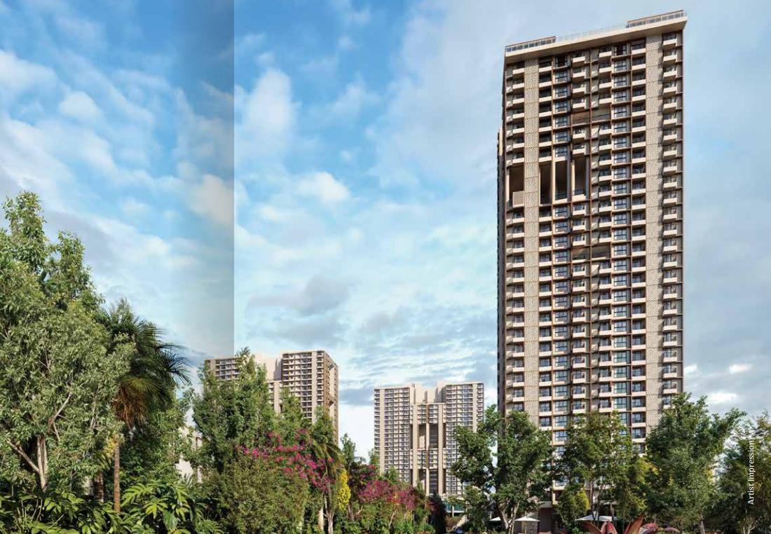 Birla Ojasvi — Rajarajeshwari Nagar, Bangalore — photo 3