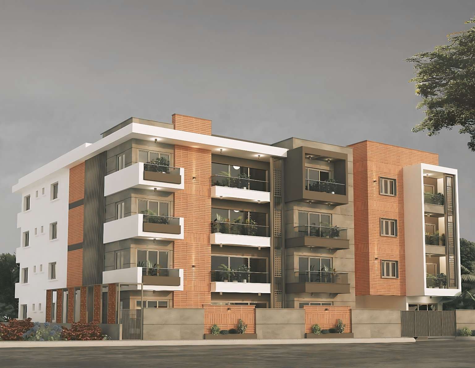 CELESTIAL CHARM, JP Nagar, Bangalore