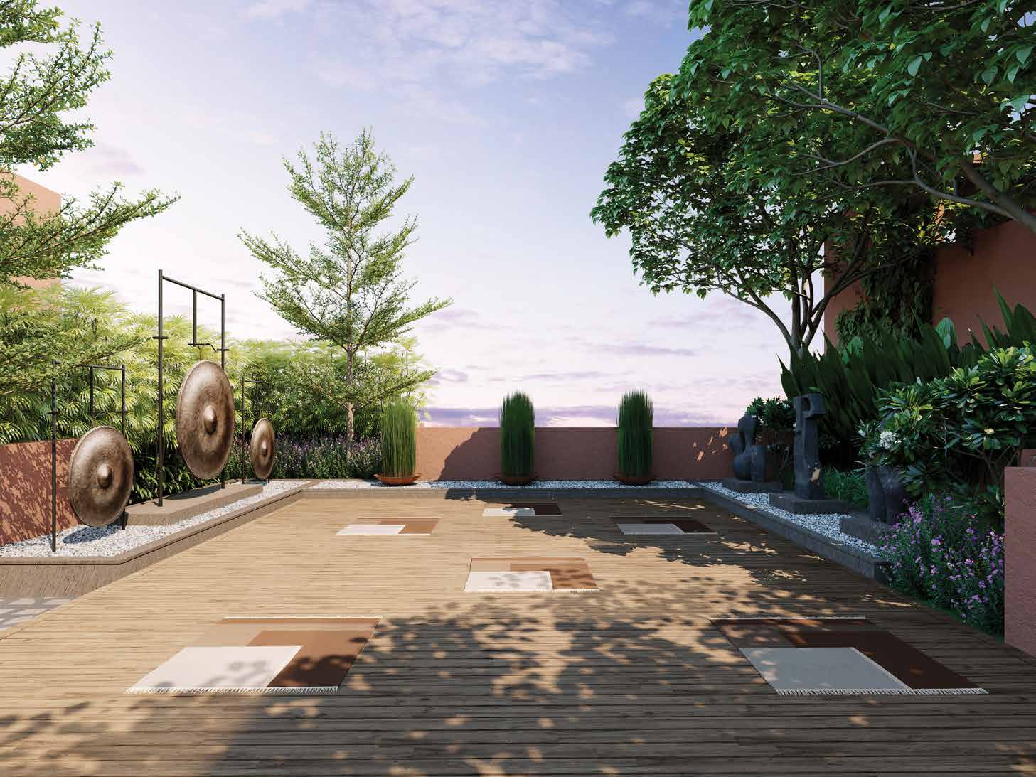 MANIKCHAND SVAMITVA SOULSPRING PHASE 2 — HSR Layout, Bangalore — photo 2