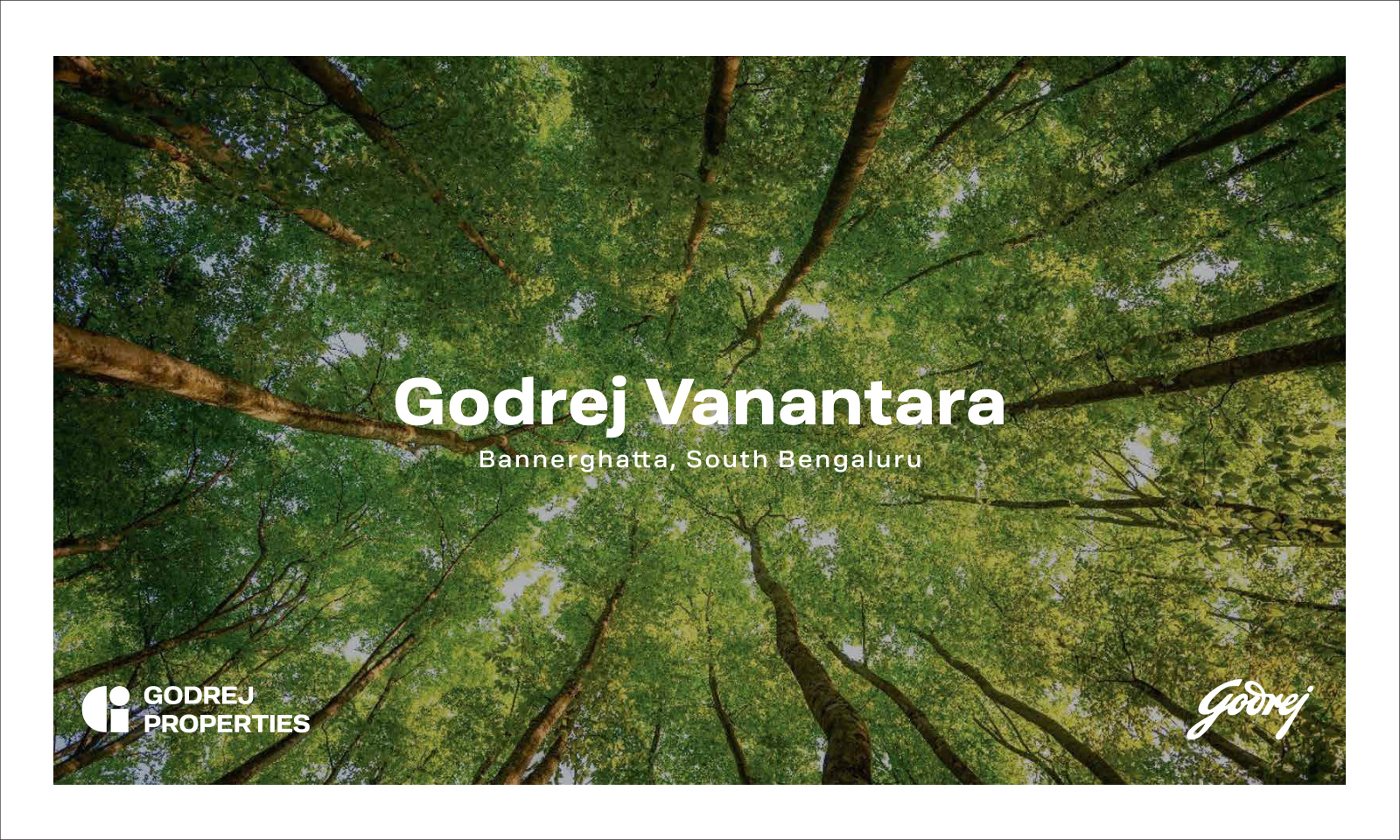 GODREJ VANANTARA in Bannerghatta Road, Bangalore
