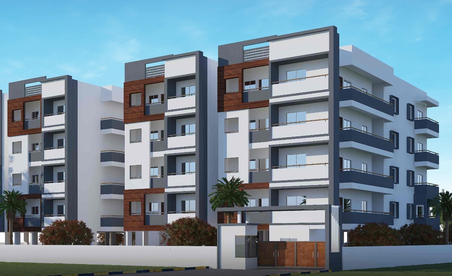 ELITE BROOKVALE, Rajarajeshwari Nagar, Bangalore