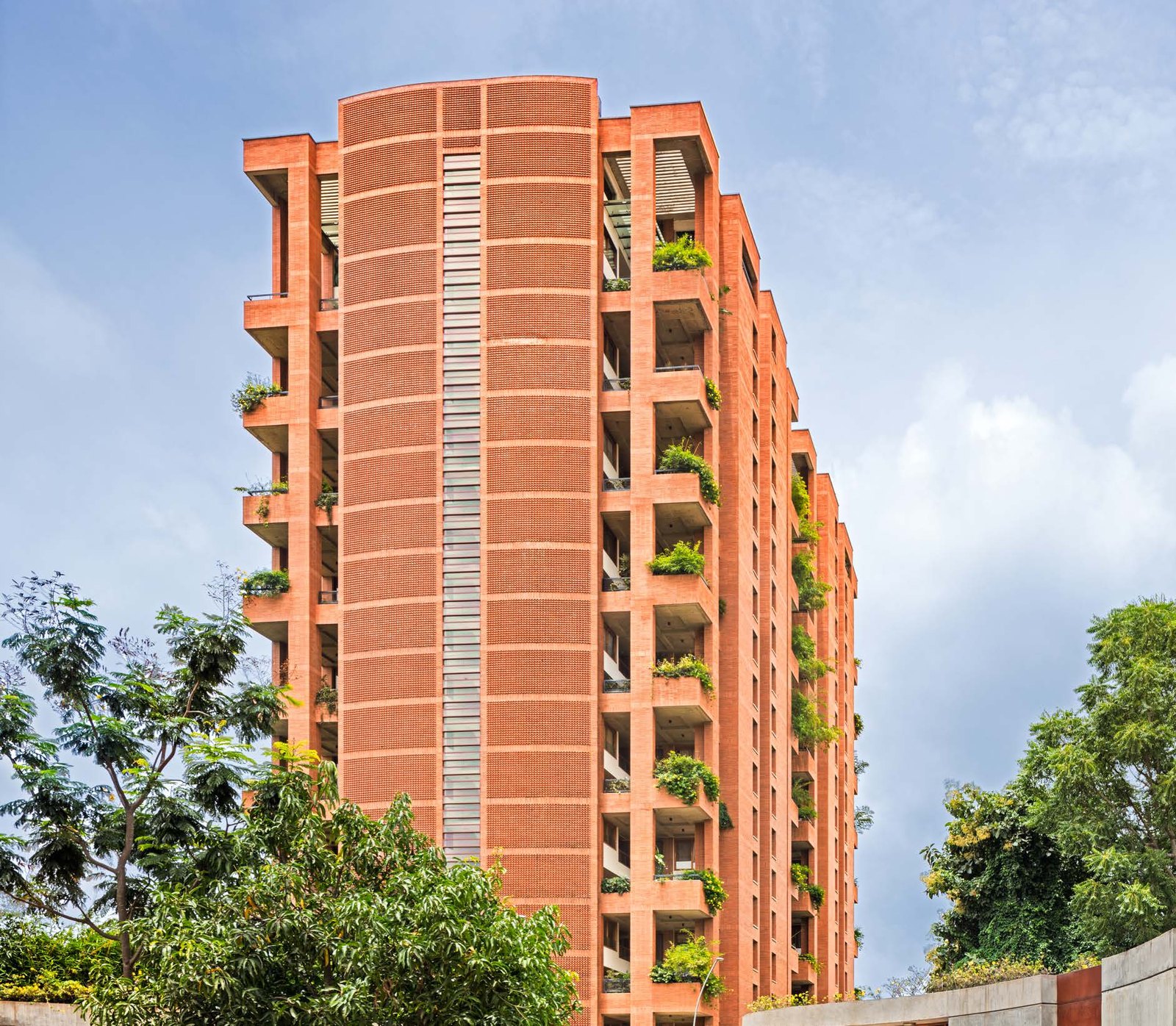 THE MAGIC FARAWAY TREE PHASE 2A, Kanakapura Road, Bangalore