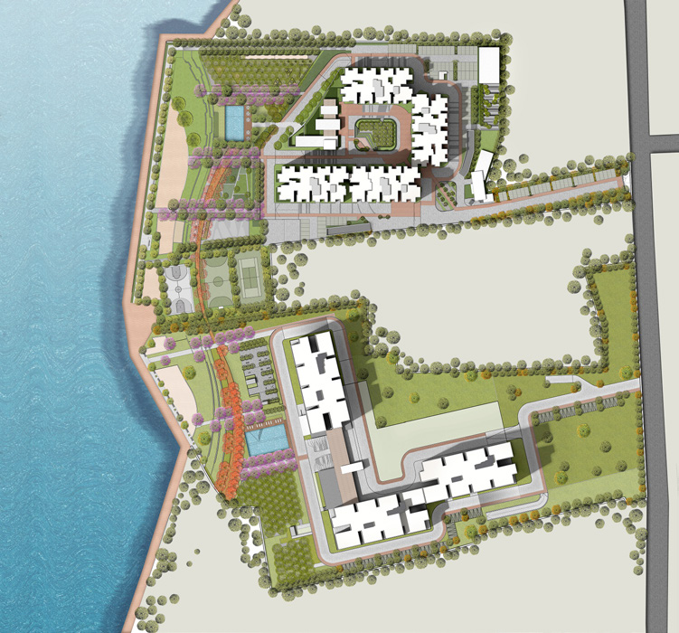 CANVAS AND COVE PHASE 1 WING C AND D — Begur Hobli, Bangalore
