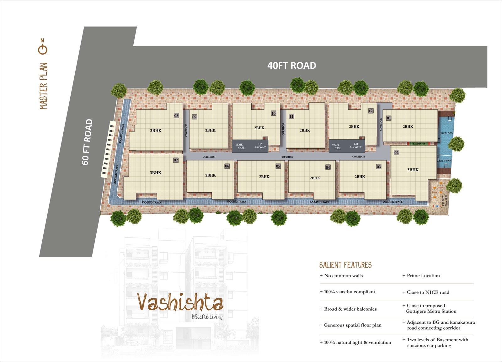 Vashishta — Gollahalli, Bangalore — photo 3