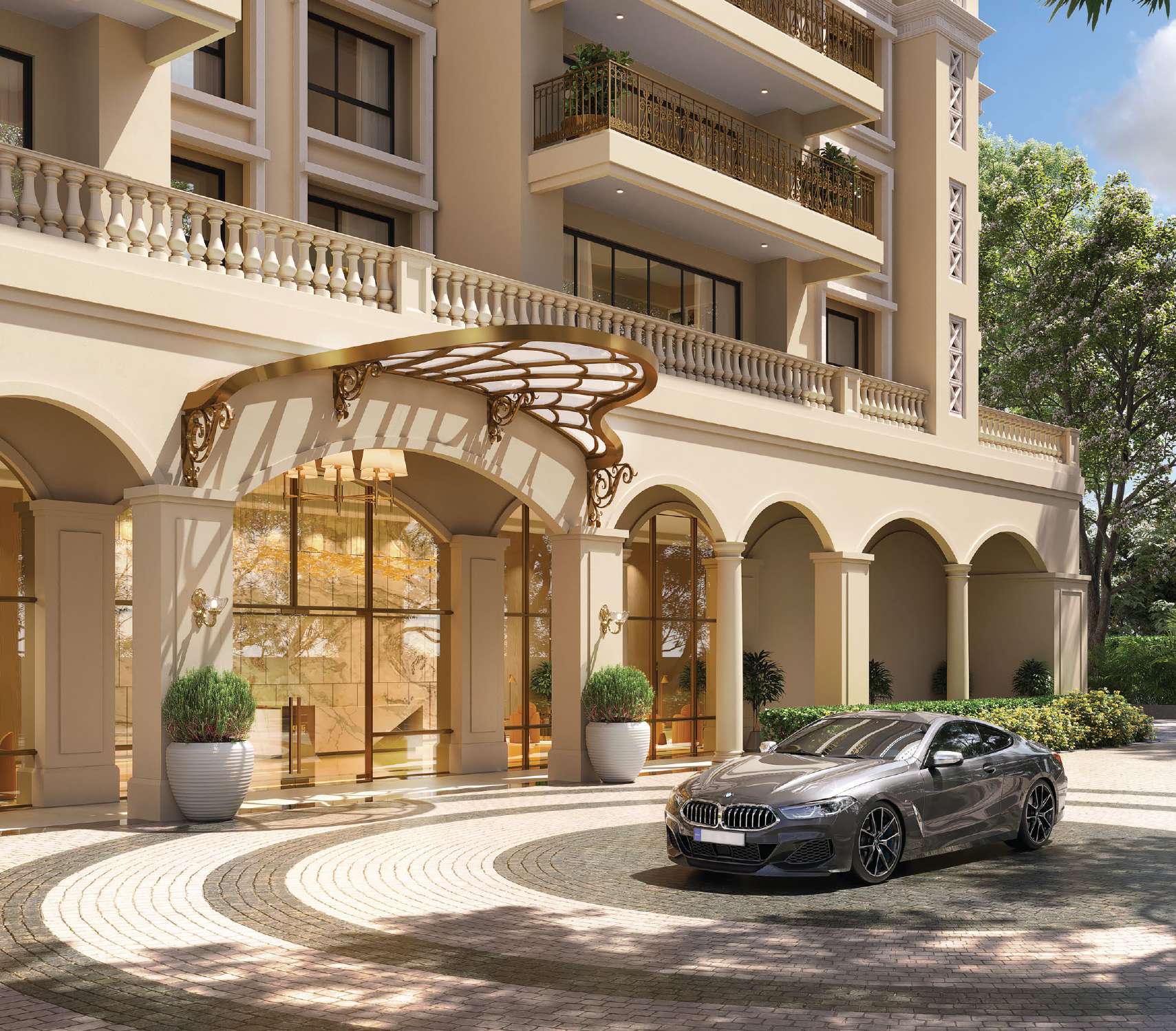 AZUR PHASE 2 — Akshayanagar, Bangalore — photo 2