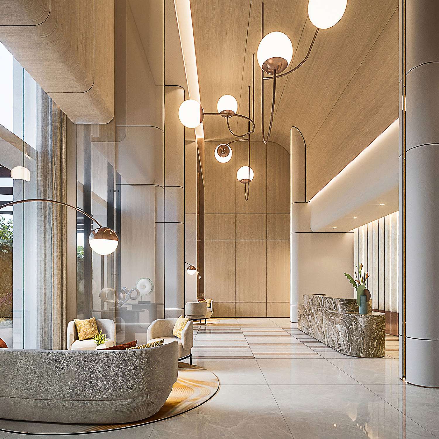 AZUR PHASE 2 — Akshayanagar, Bangalore — photo 4