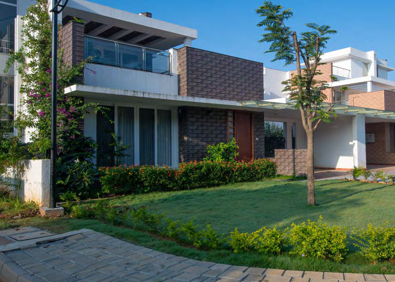 Sterling Villa Grande — Krishnarajapura, Bangalore