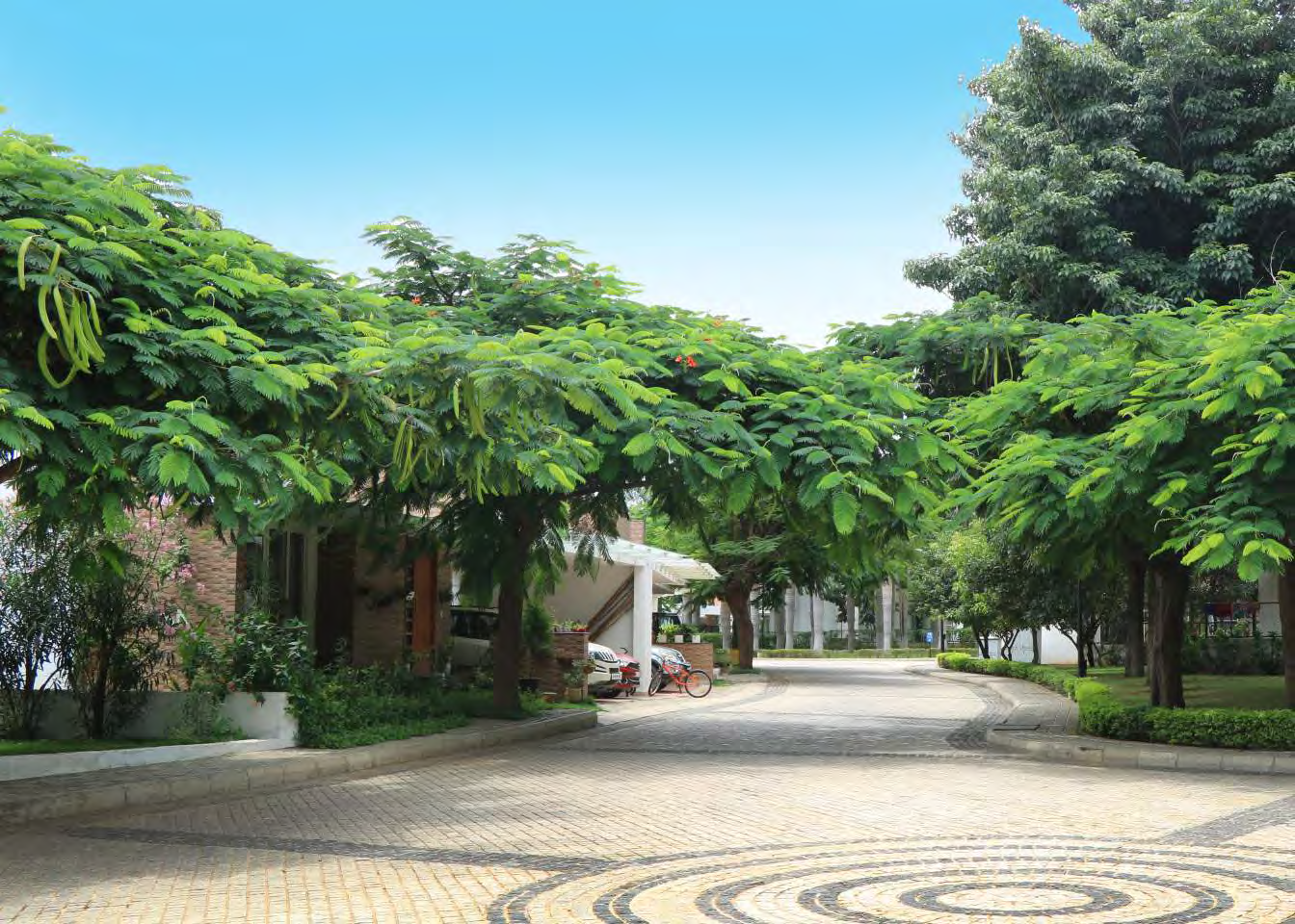 Sterling Villa Grande — Krishnarajapura, Bangalore — photo 2