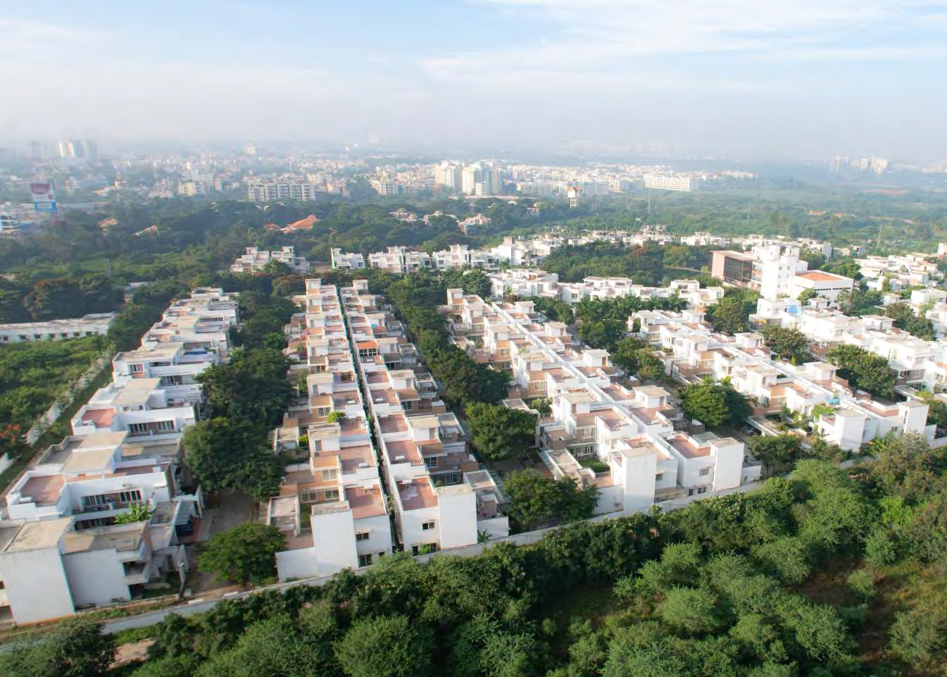 Sterling Villa Grande — Krishnarajapura, Bangalore — photo 3