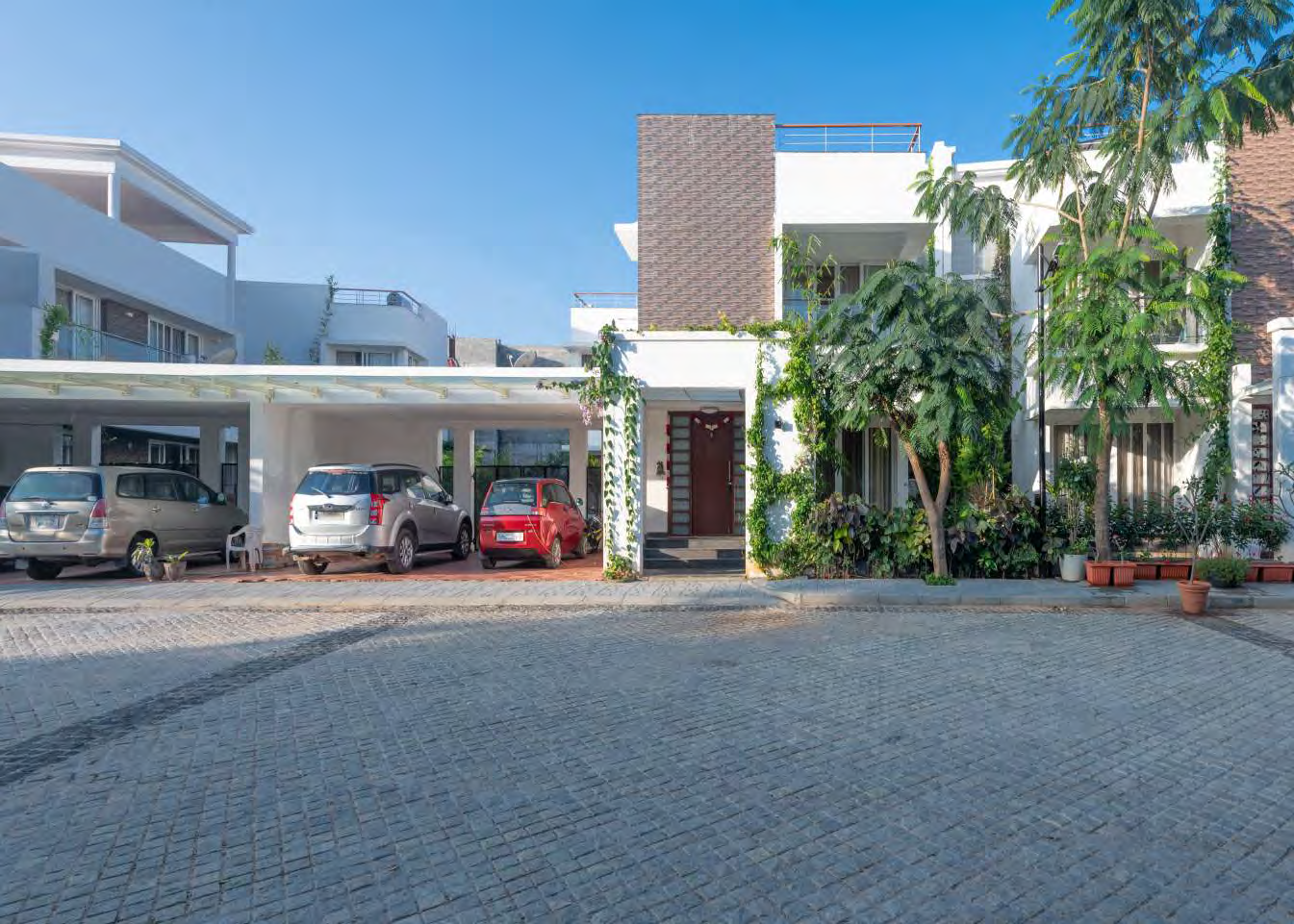Sterling Villa Grande — Krishnarajapura, Bangalore — photo 4