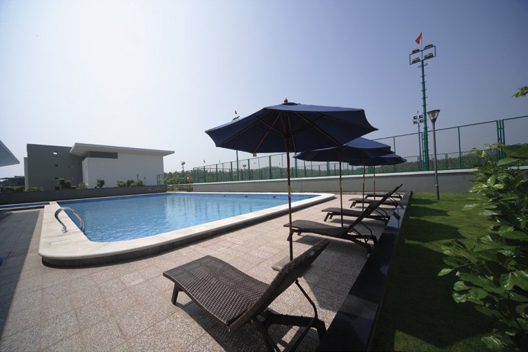 SOBHA INFINIA PHASE 2A BLOCK 5 WING 5, Agara, Bangalore