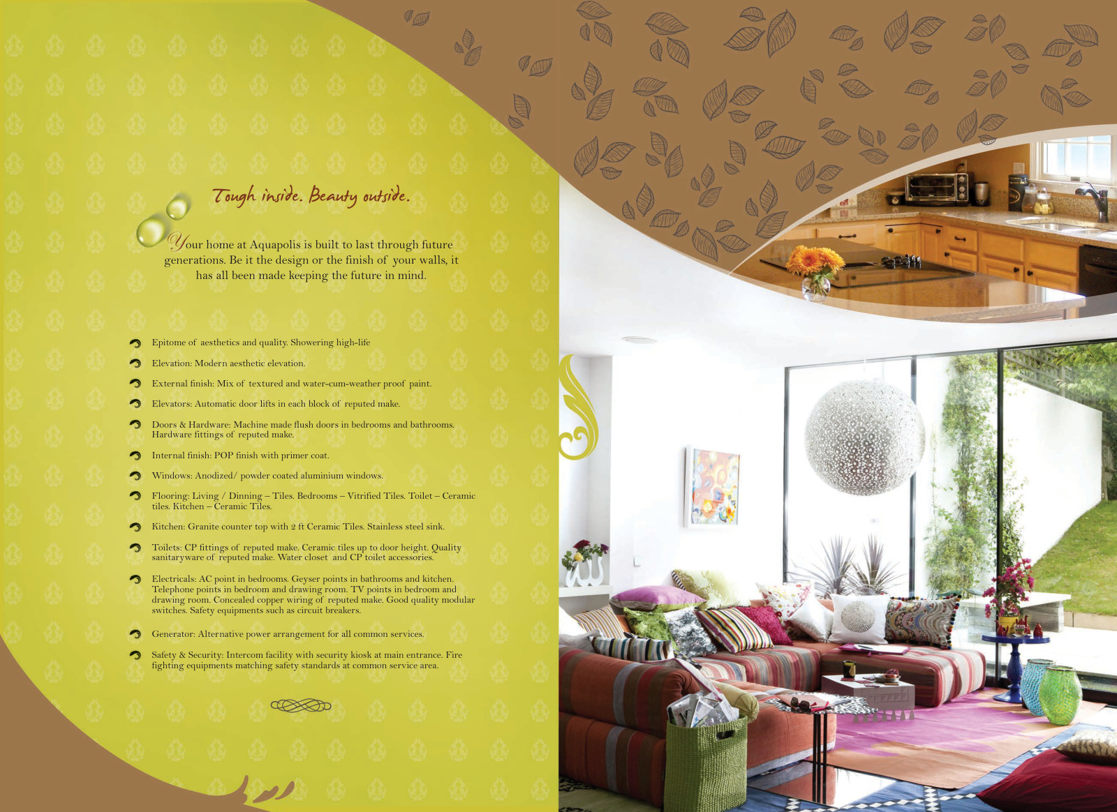 Aquapolis, Varthur, Bangalore, photo 2