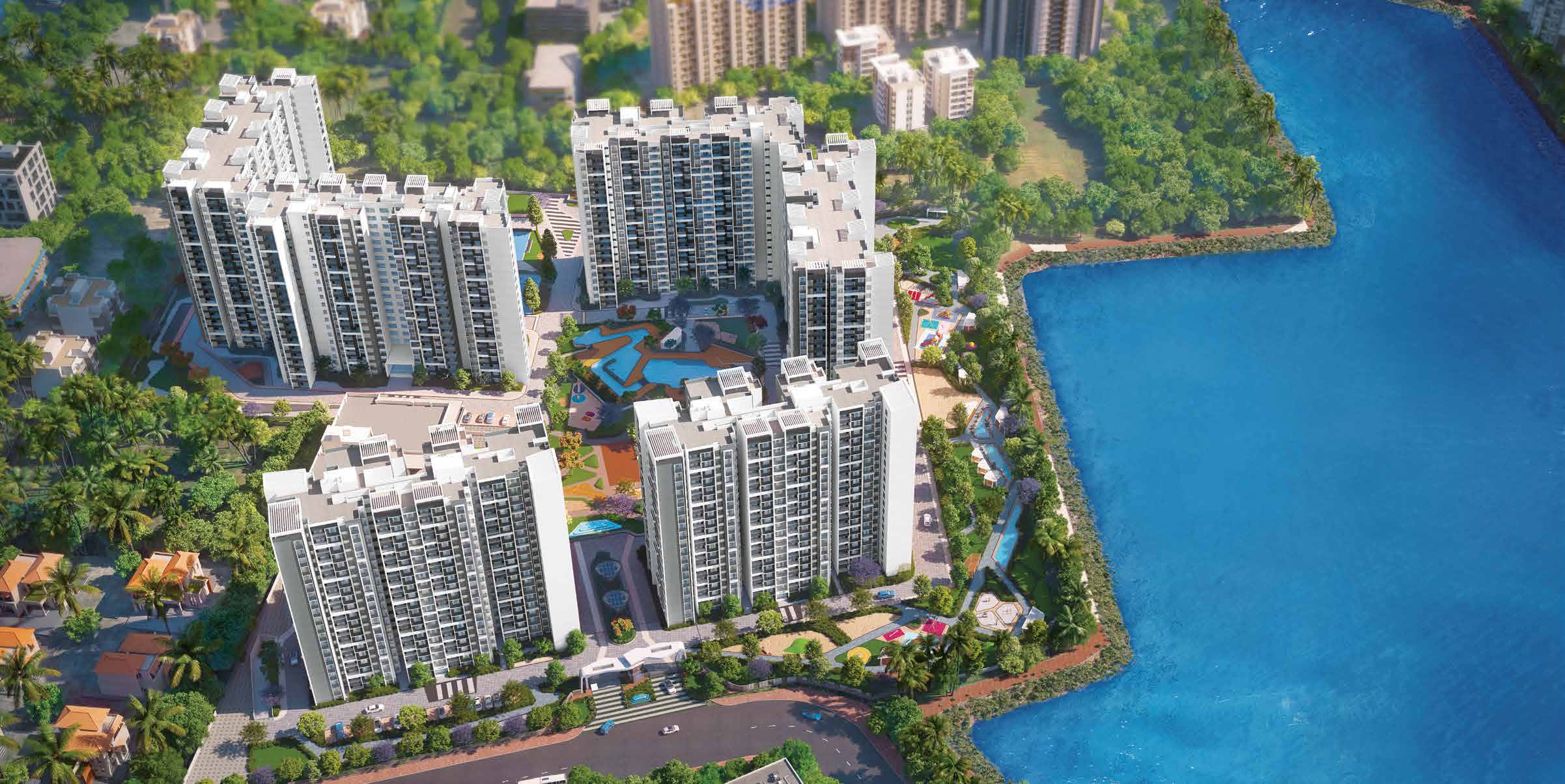 FOLIUM BY SUMADHURA PHASE-IV — Whitefield, Bangalore — photo 2