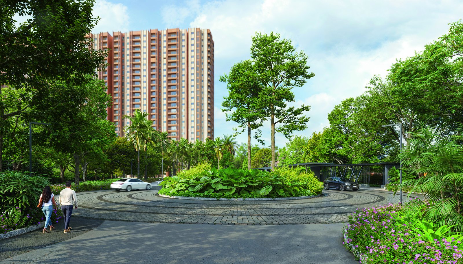 Birla Evara — Kodathi, Bangalore