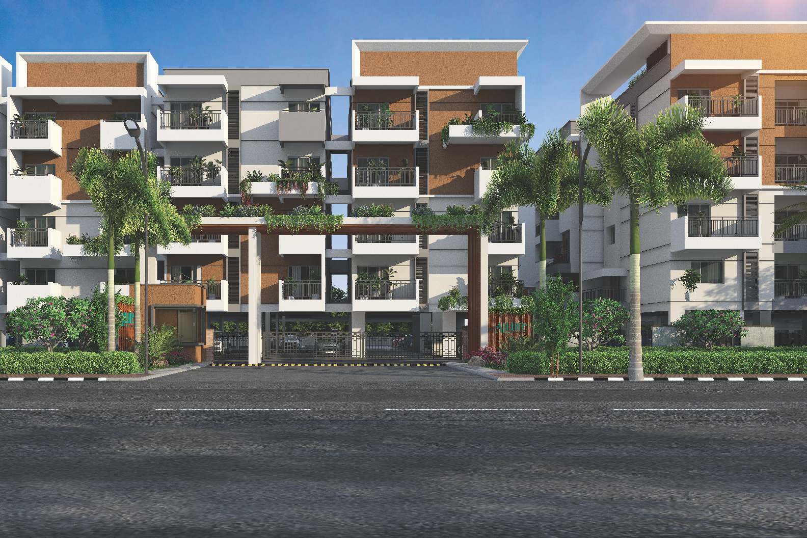 Allure — Varthur, Bangalore