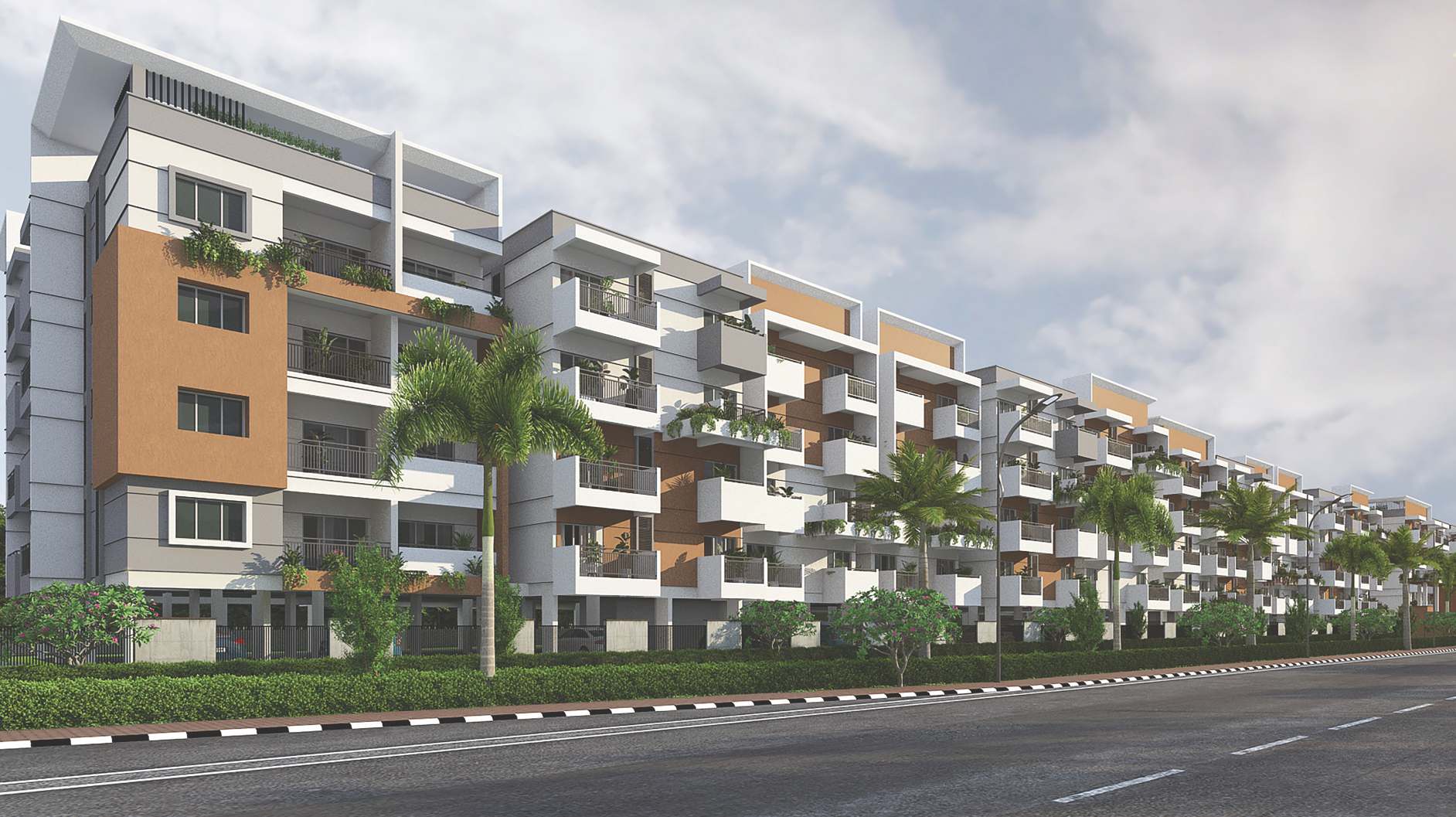Allure — Varthur, Bangalore — photo 2
