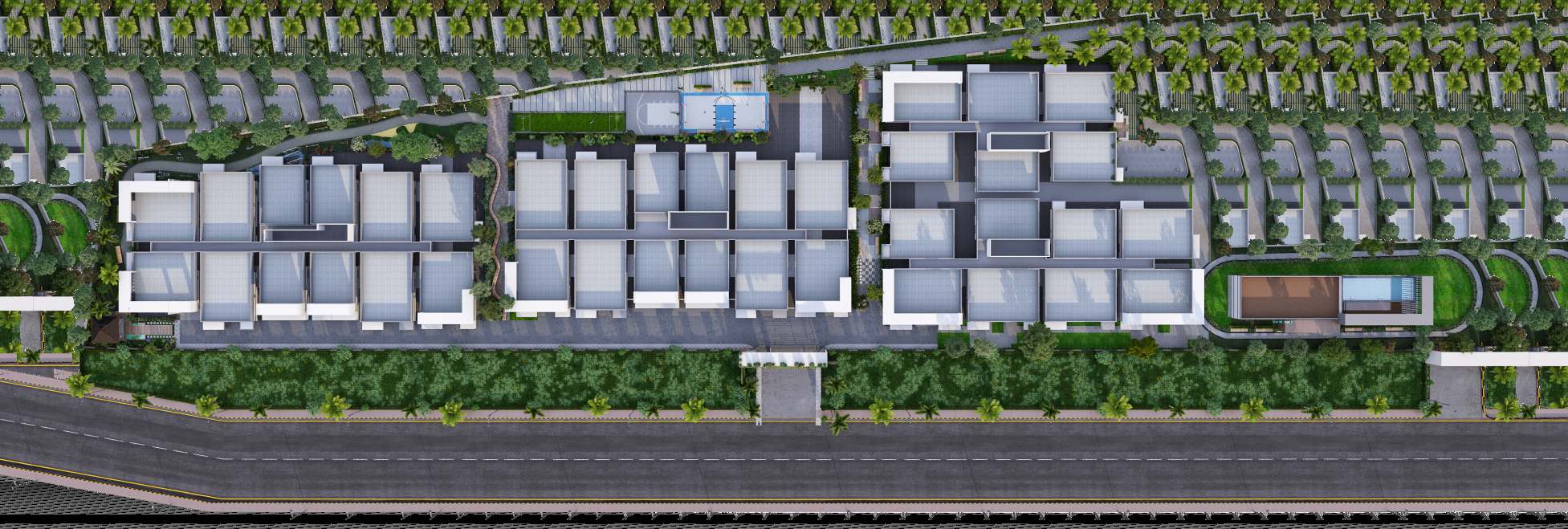 Allure — Varthur, Bangalore — photo 3