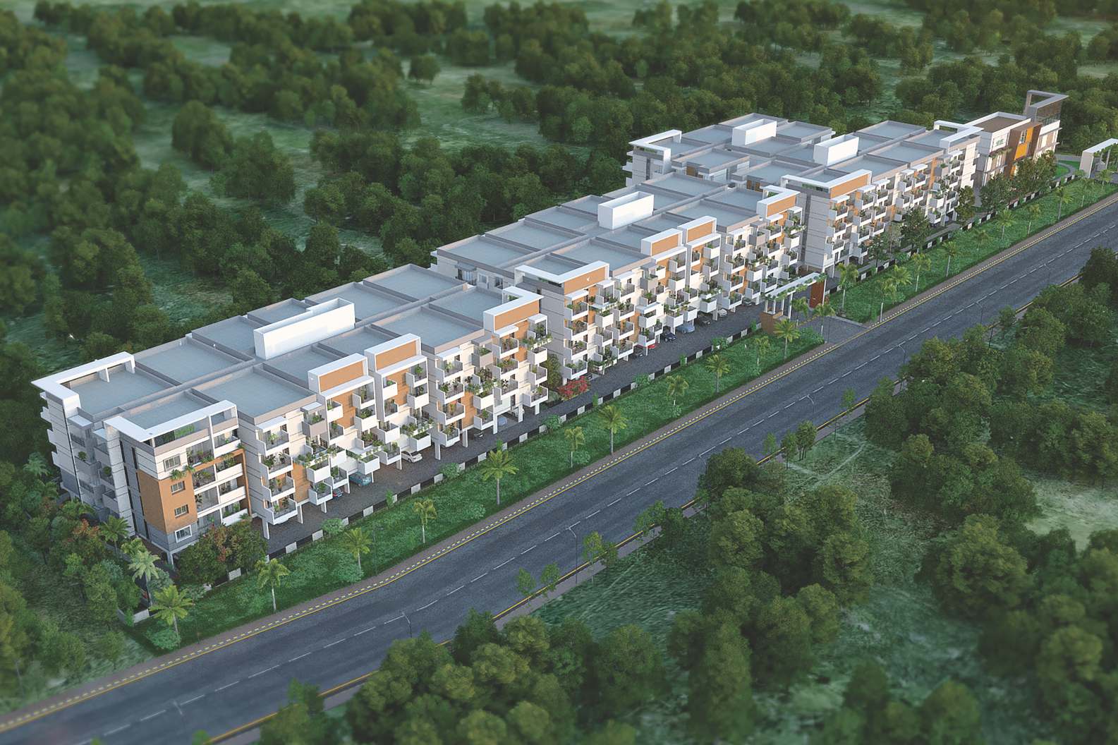 Allure — Varthur, Bangalore — photo 4