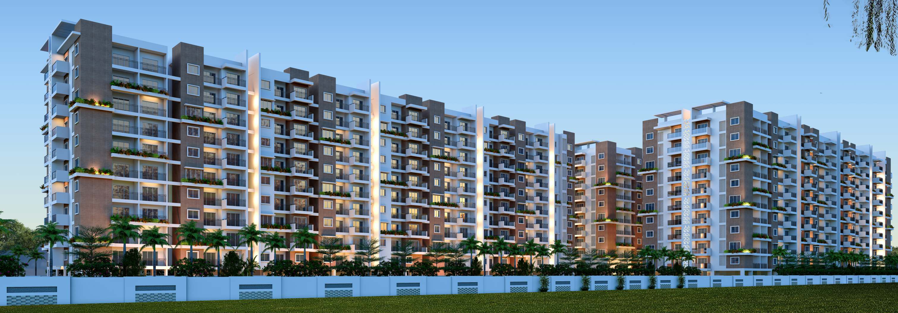Jeevan's Octave — Seegehalli, Bangalore — photo 4