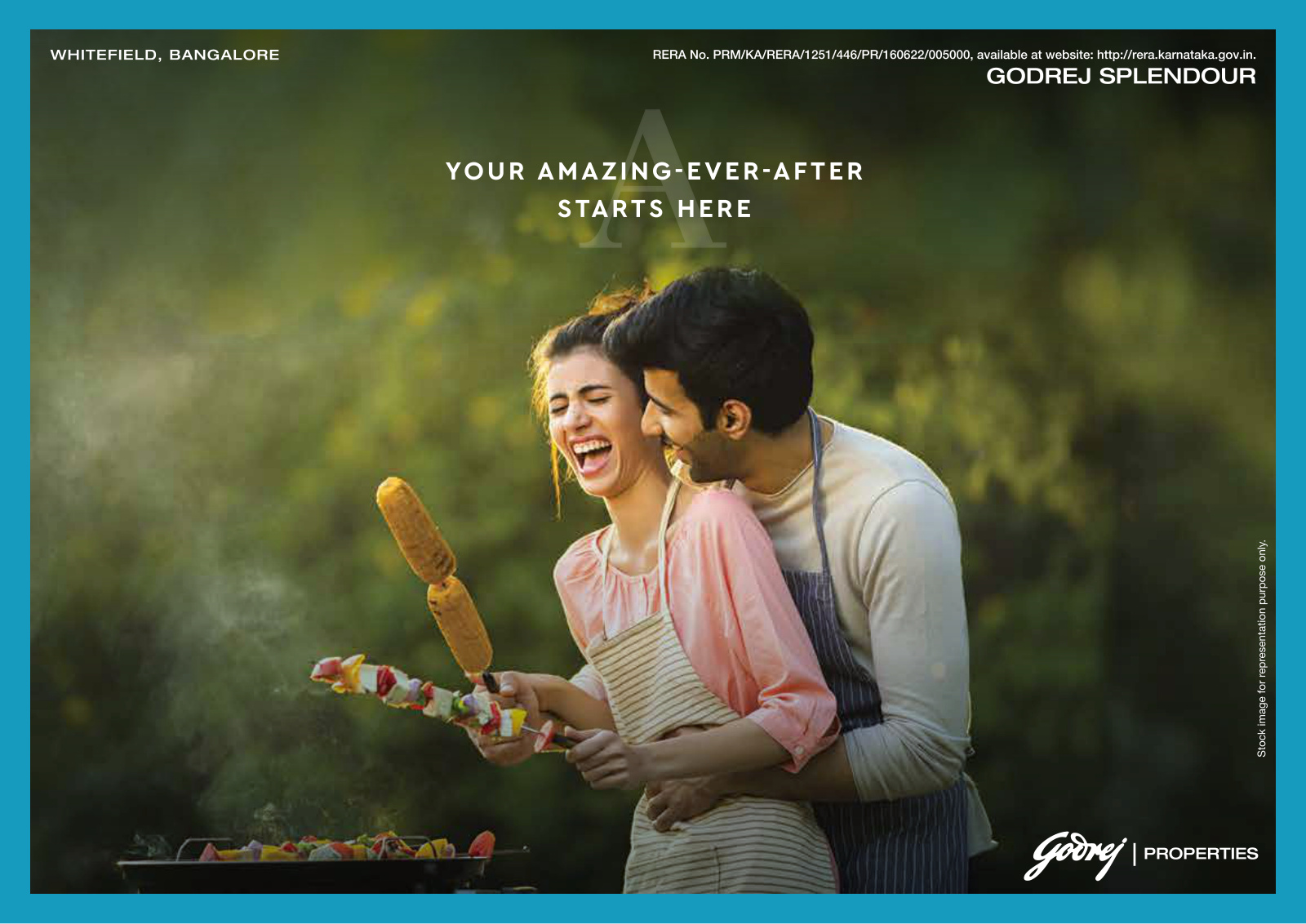Godrej Splendour — Belathur, Bangalore — photo 5