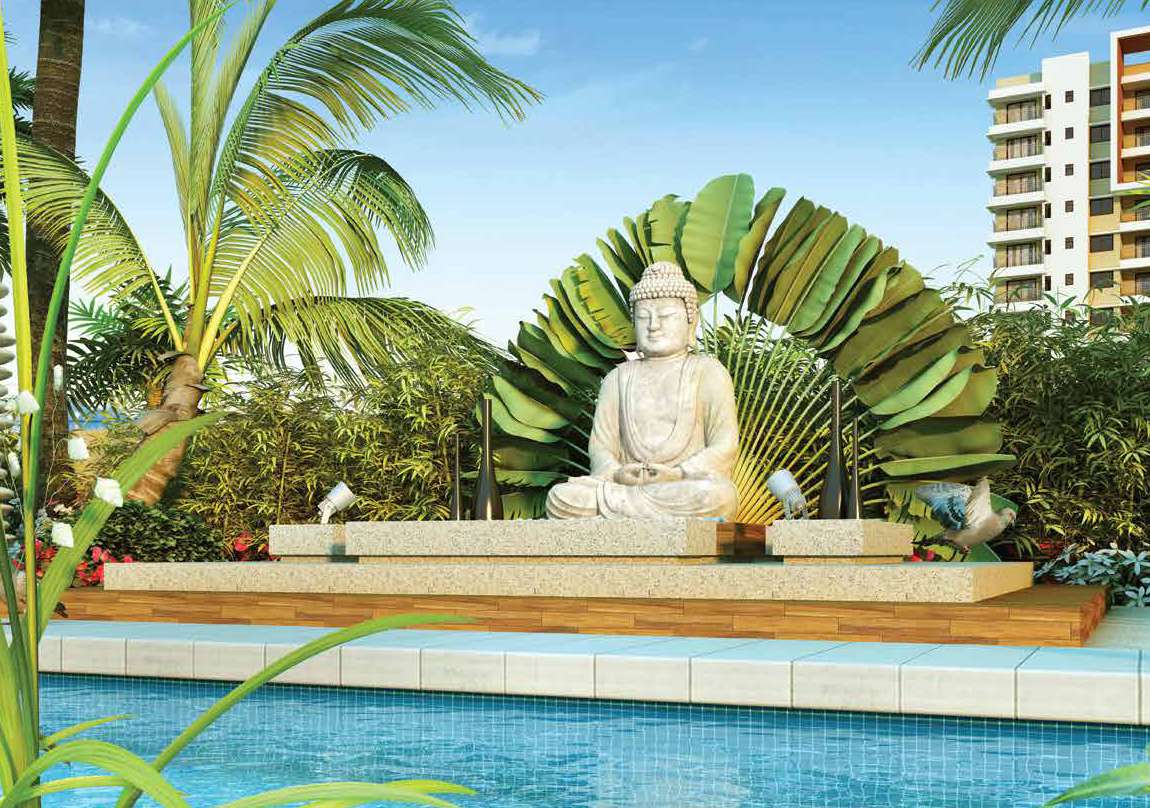 Sterling Ascentia — Bellandur, Bangalore