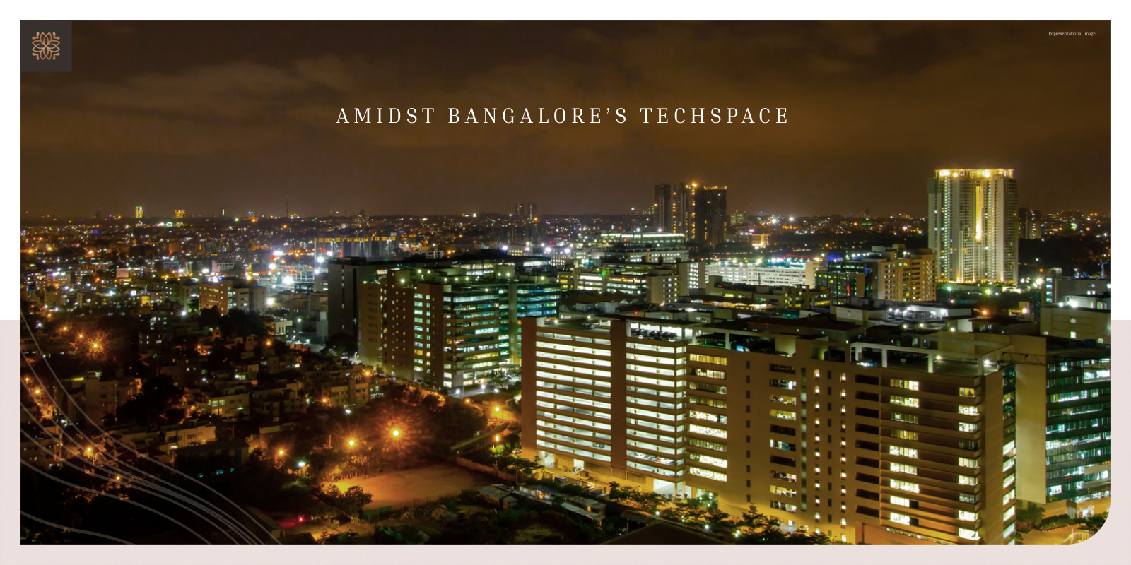 MANA JARDIN NEO — Sarjapur Road, Bangalore — photo 1