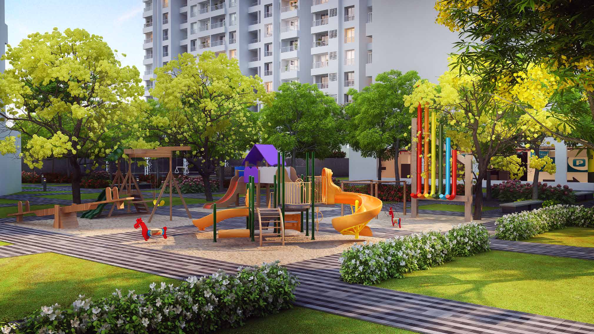GODREJ AIR NXT — Whitefield, Bangalore — photo 2